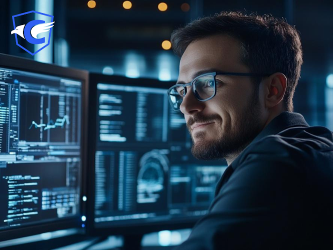 CyberUniversity is an online training organization that specializes in cybersecurity. They offer courses and programs that focus on the challenges and skills needed in the field of cybersecurity. Their training is conducted through a blended learning a...