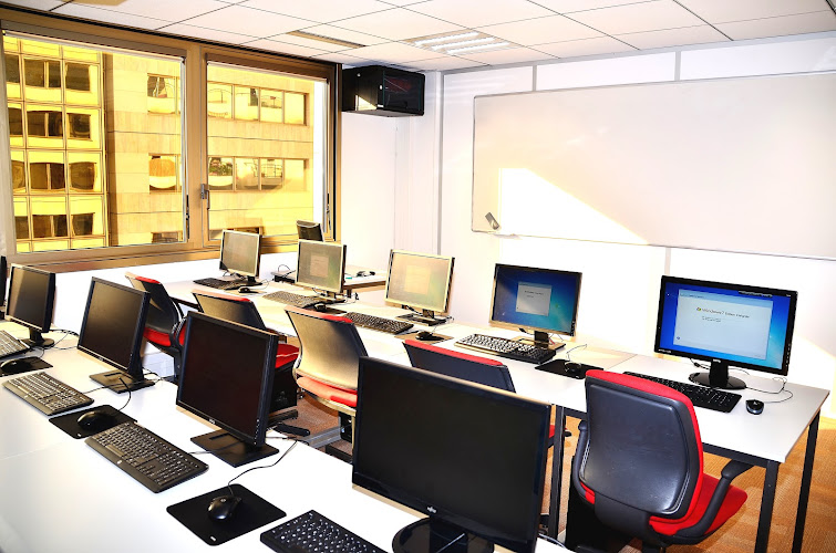 Sysdream is the cybersecurity division of the Hub One Group. It provides audit, training, and consulting services in computer and network security. Sysdream offers customized training programs to improve security skills, identify security vulnerabiliti...