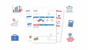 découvrez les mentions obligatoires sur le bulletin de paie 2025 et bénéficiez d'explications détaillées pour mieux comprendre chaque élément de votre fiche de salaire.