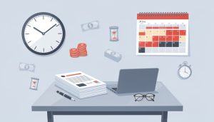 découvrez tout ce qu'il faut savoir sur le contrat 39h : durée légale, gestion des heures supplémentaires et modalités de rémunération pour une meilleure compréhension de vos droits.