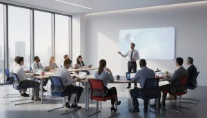 découvrez si les heures de formation sont considérées comme du temps de travail effectif, les règles applicables et les implications pour les salariés et employeurs.