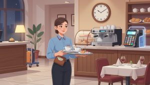 découvrez comment calculer et payer les heures supplémentaires dans le secteur hcr (hôtels, cafés, restaurants) selon la réglementation en vigueur.