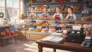 découvrez tout ce qu'il faut savoir sur les jours fériés en boulangerie-pâtisserie, notamment la paie et la rémunération des salariés, pour bien gérer vos obligations.