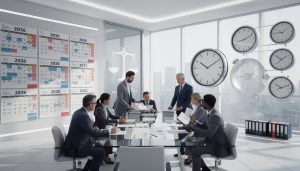 découvrez tout ce qu'il faut savoir sur le forfait jours en 2026 : réglementation en vigueur, conventions collectives applicables et contraintes à respecter pour les employeurs et salariés.