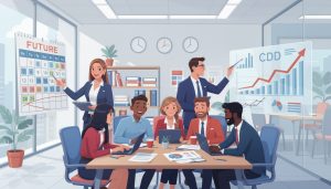 découvrez les avantages du contrat à durée déterminée (cdd) et pourquoi il peut être le choix idéal pour votre emploi temporaire ou projet spécifique.