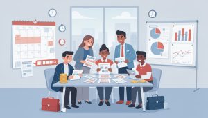 découvrez les règles essentielles pour le calcul et l'acquisition des congés payés, afin de bien gérer vos droits et bénéficier de vos périodes de repos légalement.