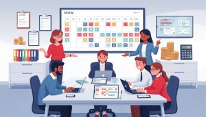 découvrez la réglementation du travail posté, optimisez l'organisation de vos équipes et maîtrisez la gestion de la paie pour garantir conformité et efficacité.