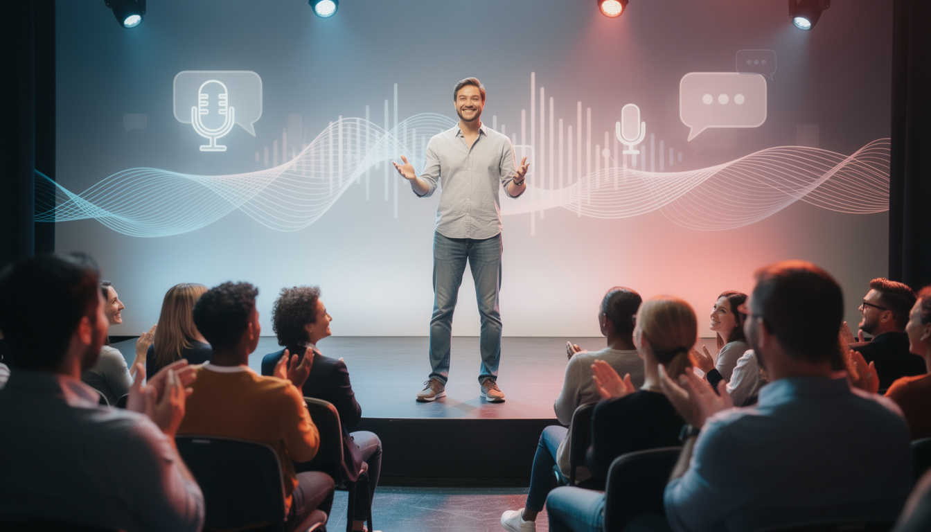 découvrez des conseils efficaces pour améliorer votre prise de parole en public, gagner en confiance et captiver votre auditoire avec aisance.