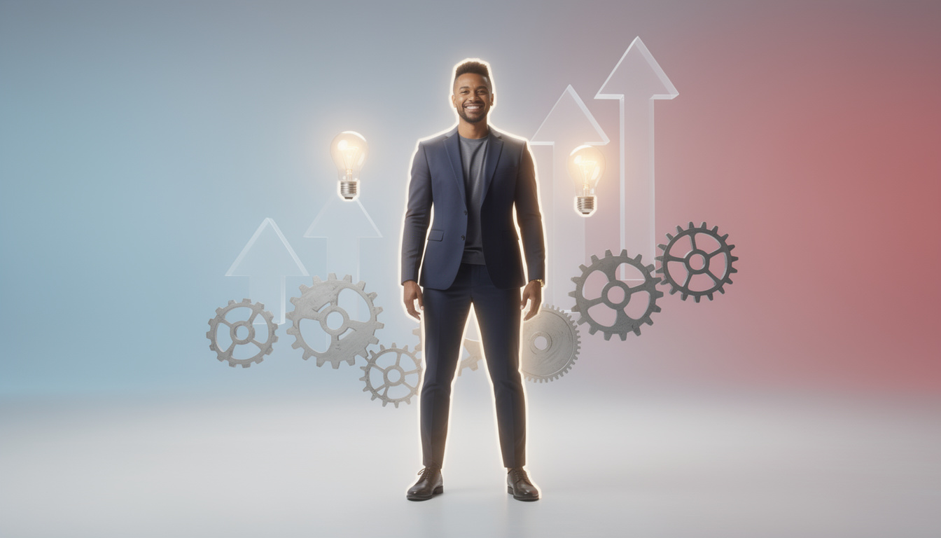 découvrez comment le développement personnel peut booster votre carrière en améliorant vos compétences, votre confiance en vous et votre épanouissement professionnel.