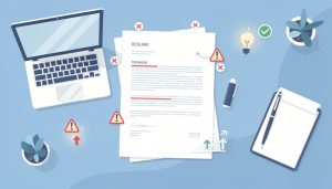 découvrez les erreurs à éviter et les bonnes pratiques pour rédiger une lettre de motivation efficace qui capte l’attention des recruteurs.