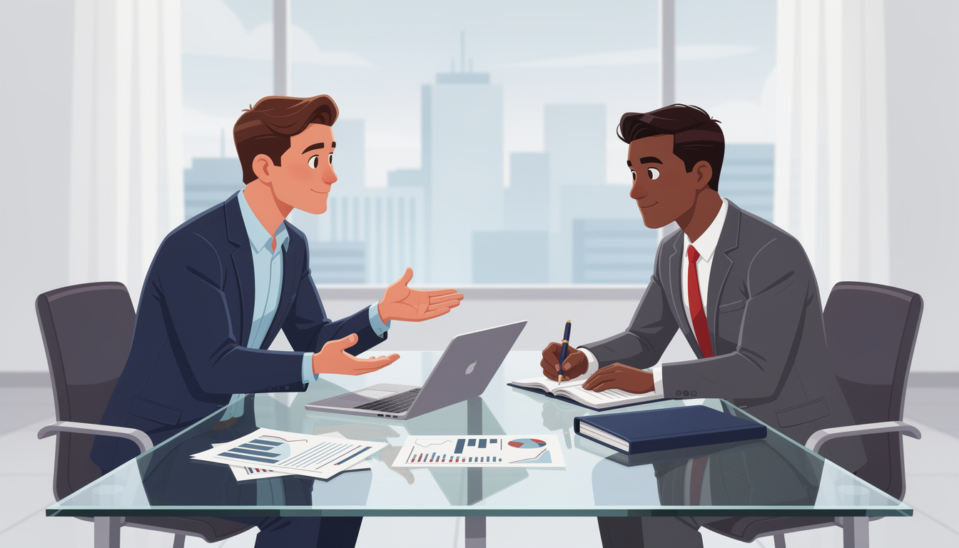 découvrez les meilleures techniques pour négocier efficacement votre salaire et obtenir la rémunération que vous méritez.