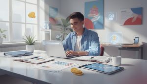 découvrez notre guide complet pour créer votre entreprise avant 25 ans et profitez de toutes les aides disponibles pour réussir votre projet entrepreneurial.