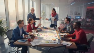 découvrez les meilleures techniques de brainstorming pour trouver une idée d'entreprise innovante et lancer votre projet avec succès.