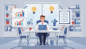 découvrez notre guide pas à pas pour créer facilement votre micro-entreprise et maîtrisez toutes les étapes essentielles pour réussir votre projet entrepreneurial.