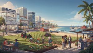 découvrez les opportunités professionnelles dans le sud-est de la france et explorez les secteurs dynamiques offrant des emplois attractifs dans cette région.