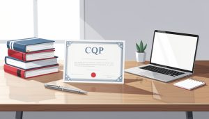 découvrez tout ce qu'il faut savoir sur le certificat de qualification professionnelle (cqp) : définition, avantages, modalités et comment l'obtenir.