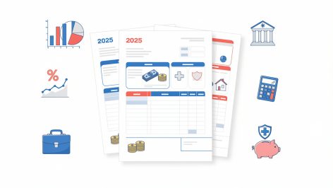 découvrez les mentions obligatoires sur le bulletin de paie 2025 et bénéficiez d'explications détaillées pour mieux comprendre chaque élément de votre fiche de salaire.