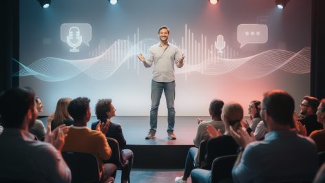 découvrez des conseils efficaces pour améliorer votre prise de parole en public, gagner en confiance et captiver votre auditoire avec aisance.