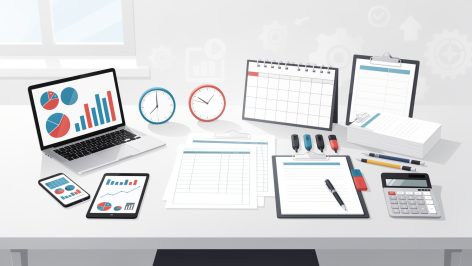 découvrez comment calculer vos heures de travail efficacement grâce à nos modèles et outils pratiques. simplifiez la gestion de votre temps et suivez facilement vos heures.