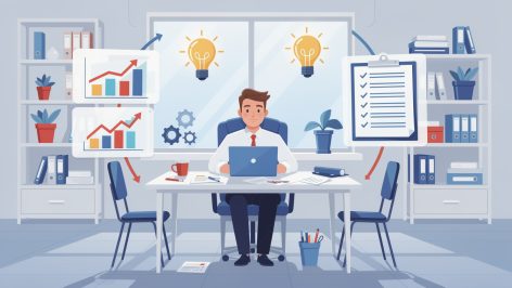 découvrez notre guide pas à pas pour créer facilement votre micro-entreprise et maîtrisez toutes les étapes essentielles pour réussir votre projet entrepreneurial.