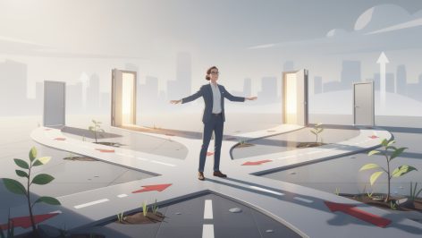 découvrez les clés pour réussir votre reconversion professionnelle avec nos conseils pratiques, étapes essentielles et astuces pour un nouveau départ réussi.