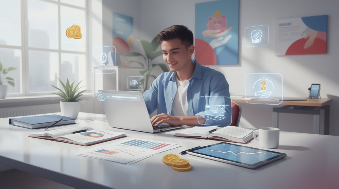 découvrez notre guide complet pour créer votre entreprise avant 25 ans et profitez de toutes les aides disponibles pour réussir votre projet entrepreneurial.