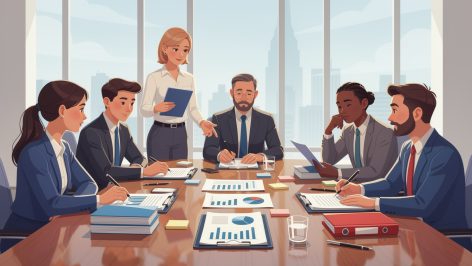 découvrez comment choisir la forme juridique adaptée pour votre déclaration d'activité et la rédaction de vos statuts afin d'optimiser la gestion et la réussite de votre entreprise.