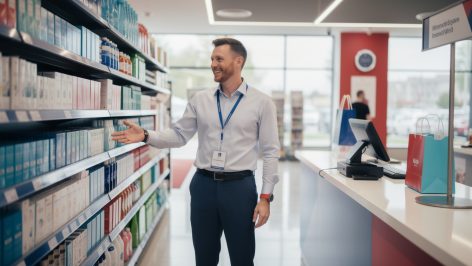 découvrez comment devenir responsable de magasin grâce à notre guide complet : compétences clés, formations recommandées et conseils pour réussir dans ce métier.