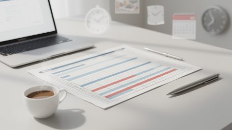 découvrez notre feuille de pointage, l'outil idéal pour suivre et optimiser la gestion du temps de travail de votre équipe facilement et efficacement.