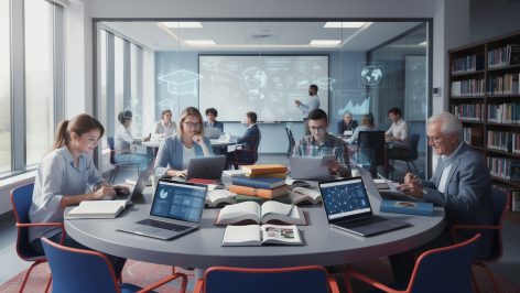 découvrez la vérité sur les formations gratuites : mythe ou réalité ? explorez les dispositifs existants pour accéder à une formation sans frais.