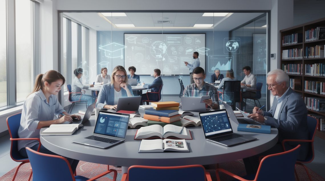 découvrez la vérité sur les formations gratuites : mythe ou réalité ? explorez les dispositifs existants pour accéder à une formation sans frais.