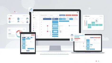 découvrez comment gérer efficacement les shifts prédéfinis dans votre planning grâce à notre guide complet et nos ressources pratiques.