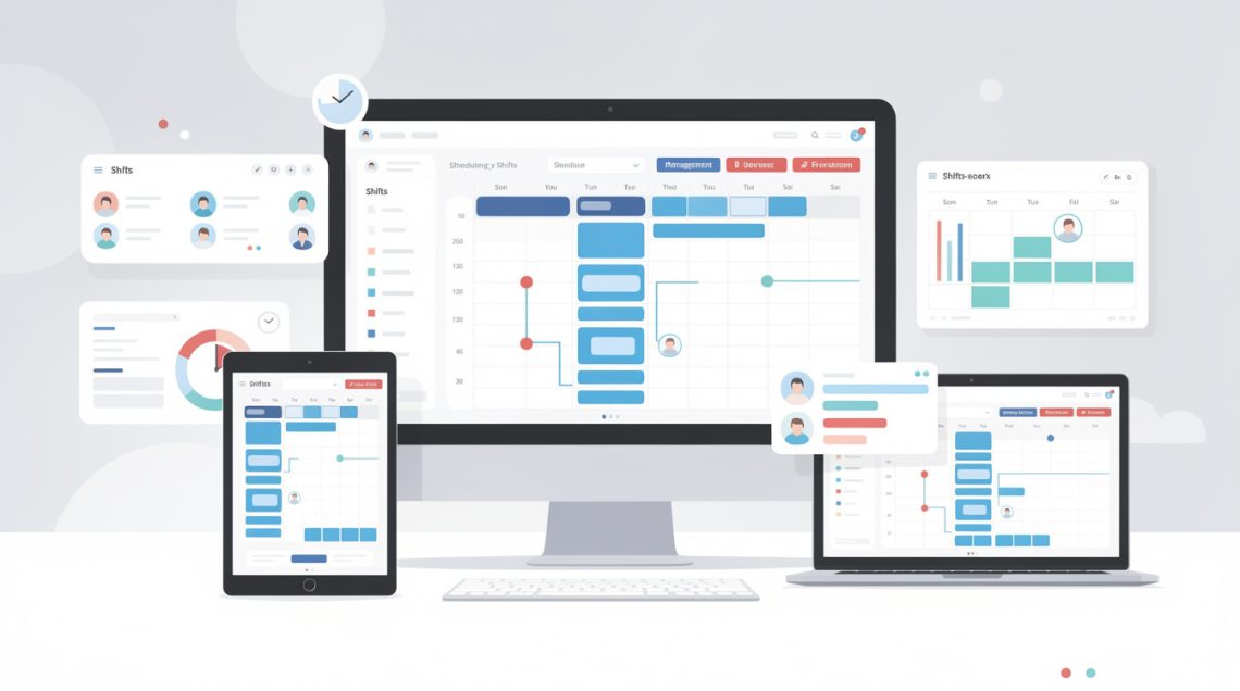 découvrez comment gérer efficacement les shifts prédéfinis dans votre planning grâce à notre guide complet et nos ressources pratiques.
