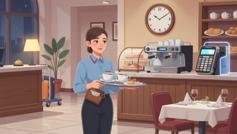 découvrez comment calculer et payer les heures supplémentaires dans le secteur hcr (hôtels, cafés, restaurants) selon la réglementation en vigueur.