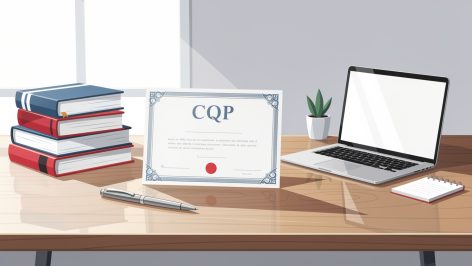 découvrez tout ce qu'il faut savoir sur le certificat de qualification professionnelle (cqp) : définition, avantages, modalités et comment l'obtenir.