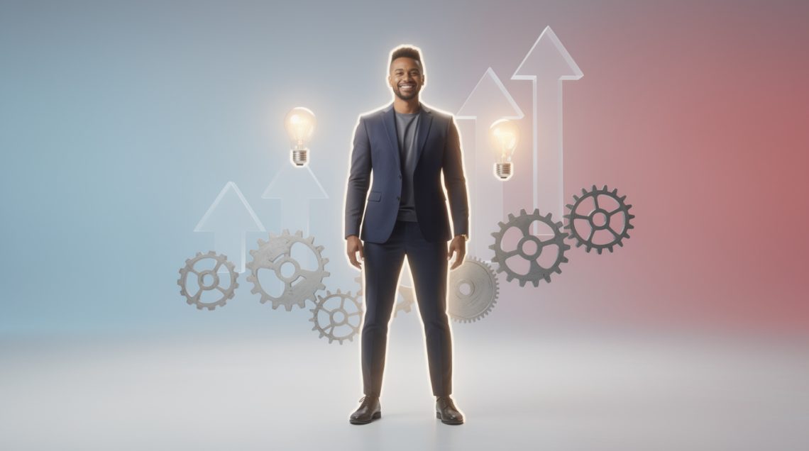 découvrez comment le développement personnel peut booster votre carrière en améliorant vos compétences, votre confiance en vous et votre épanouissement professionnel.