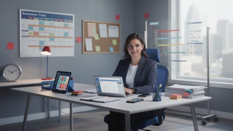 découvrez le métier d'assistant de direction, ses rôles essentiels et les compétences clés nécessaires pour exceller dans ce poste stratégique au sein de l'entreprise.
