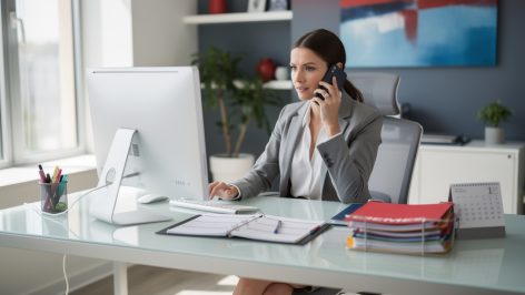 découvrez le métier de secrétaire de direction : ses rôles clés, les compétences indispensables et les perspectives de salaire.