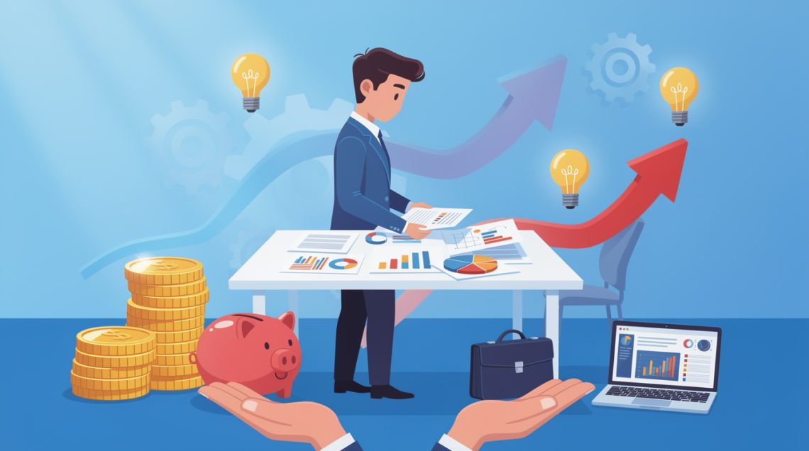 découvrez notre guide complet sur les aides à la création d'entreprise pour bien démarrer votre projet entrepreneurial avec toutes les subventions et soutiens disponibles.