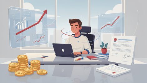 découvrez les avantages du statut sasu pour faciliter la création et le développement de votre projet entrepreneurial en toute simplicité.