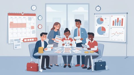 découvrez les règles essentielles pour le calcul et l'acquisition des congés payés, afin de bien gérer vos droits et bénéficier de vos périodes de repos légalement.