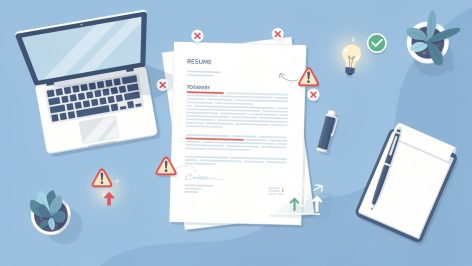 découvrez les erreurs à éviter et les bonnes pratiques pour rédiger une lettre de motivation efficace qui capte l’attention des recruteurs.