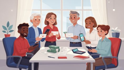 découvrez qui peut bénéficier de la prime de vacances, comment son montant est déterminé et les modalités de calcul de cette indemnité essentielle.