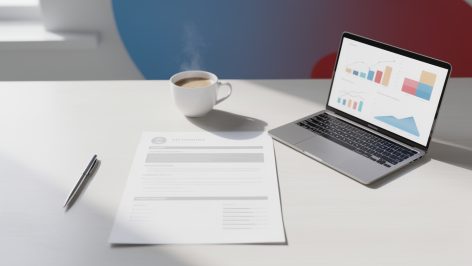 découvrez comment rédiger un cv percutant grâce à nos conseils pratiques pour mettre en valeur vos compétences et vous démarquer auprès des recruteurs.
