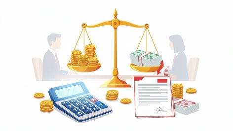 découvrez comment calculer le montant de l'indemnité lors d'une rupture conventionnelle, les règles applicables et les conseils pour une procédure réussie.